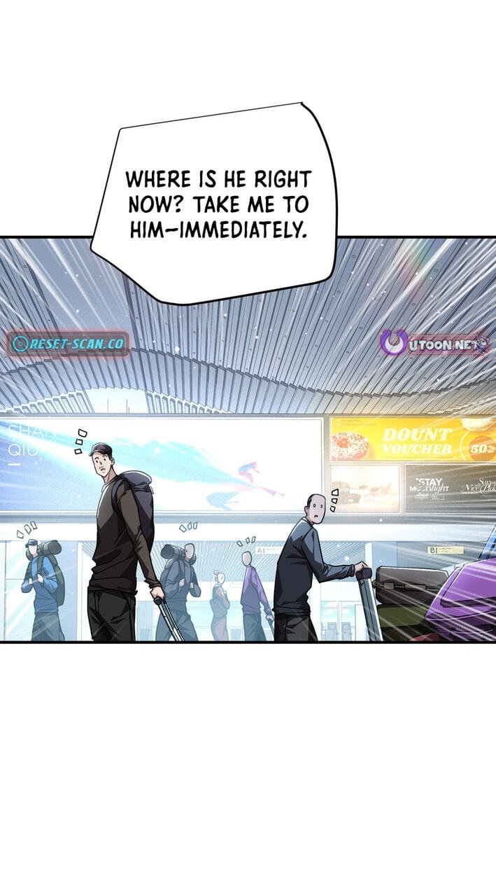 High-Martial World: One Hand to Overwhelm Three Thousand Emperors! Chapter 41 page 71 - 