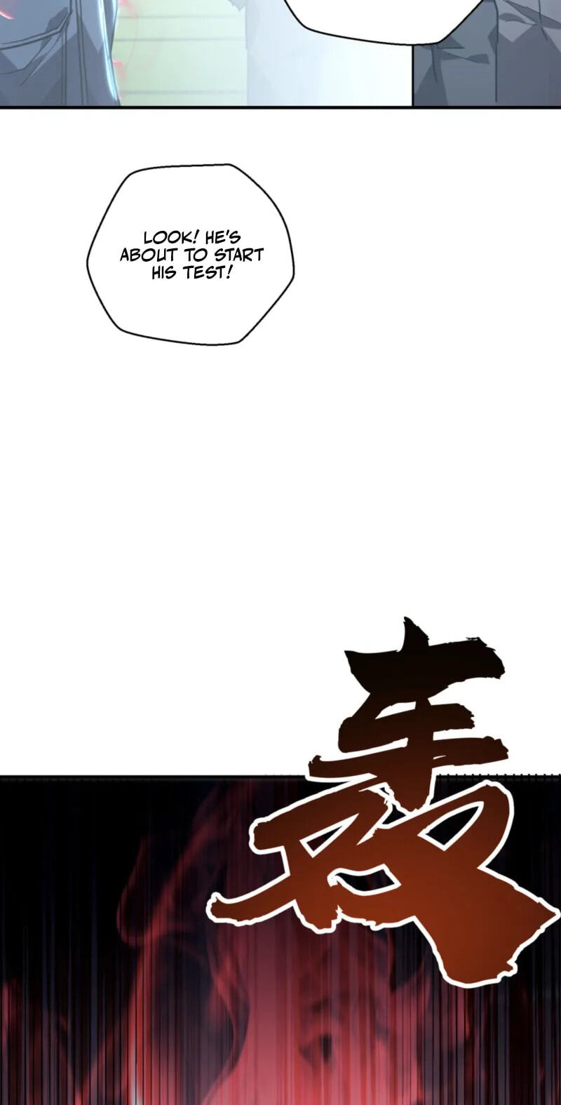 High-Martial World: One Hand to Overwhelm Three Thousand Emperors! Chapter 42 page 16 - 