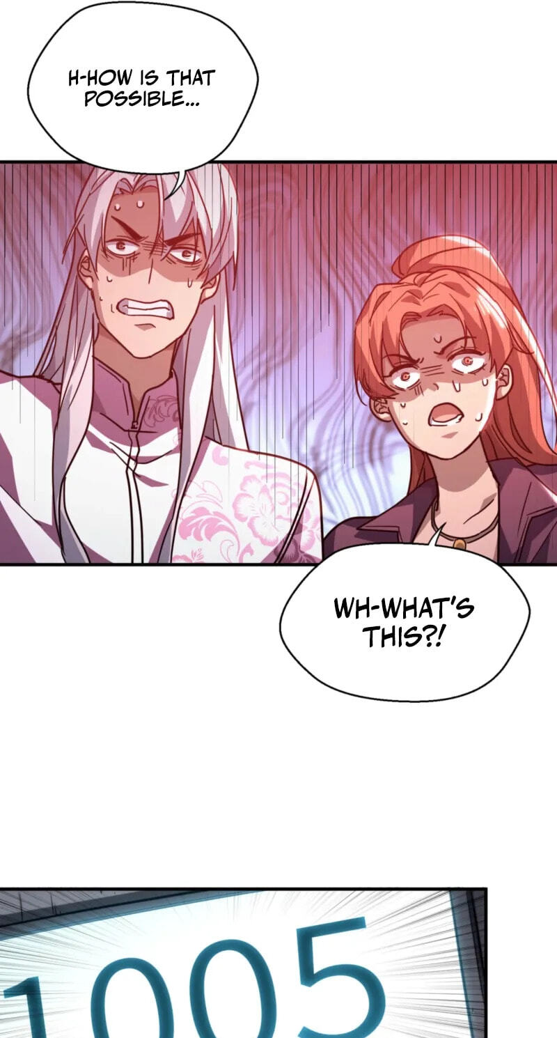 High-Martial World: One Hand to Overwhelm Three Thousand Emperors! Chapter 42 page 18 - 