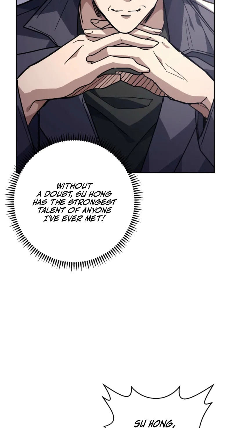 High-Martial World: One Hand to Overwhelm Three Thousand Emperors! Chapter 42 page 29 - 