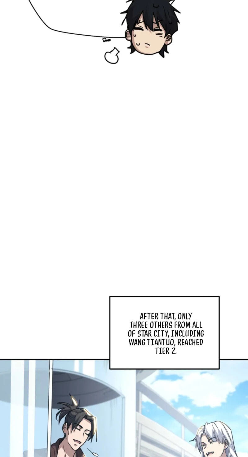 High-Martial World: One Hand to Overwhelm Three Thousand Emperors! Chapter 42 page 31 - 