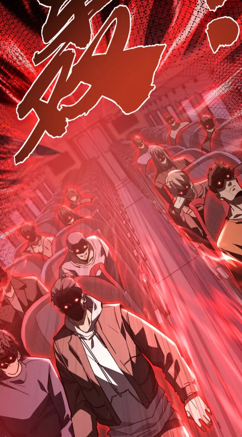 High-Martial World: One Hand to Overwhelm Three Thousand Emperors! Chapter 42 page 39 - 