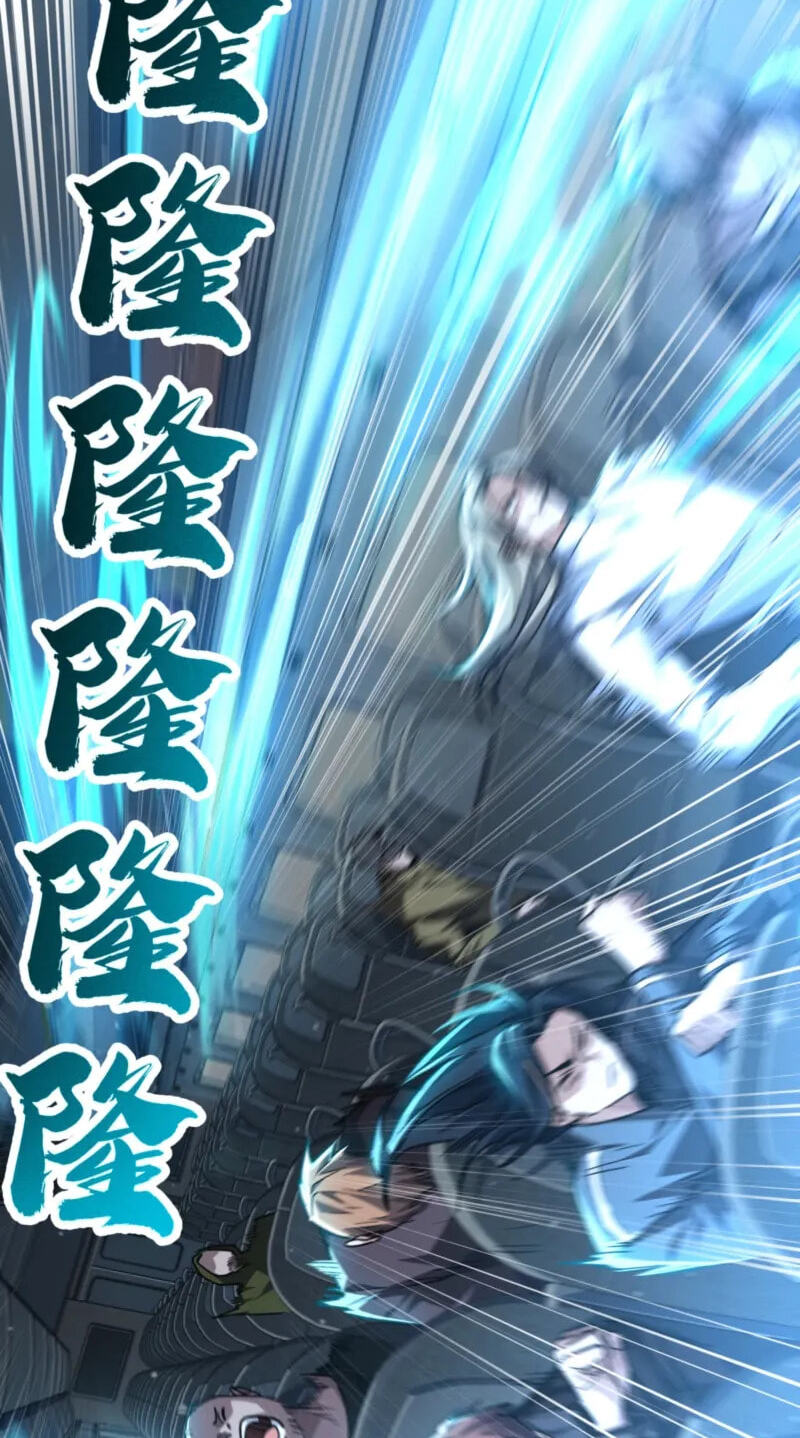 High-Martial World: One Hand to Overwhelm Three Thousand Emperors! Chapter 42 page 50 - 