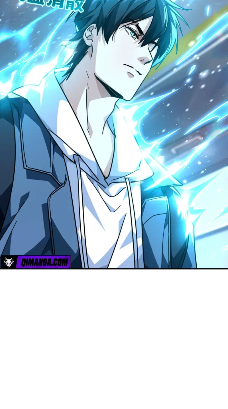 High-Martial World: One Hand to Overwhelm Three Thousand Emperors! Chapter 42 page 53 - 