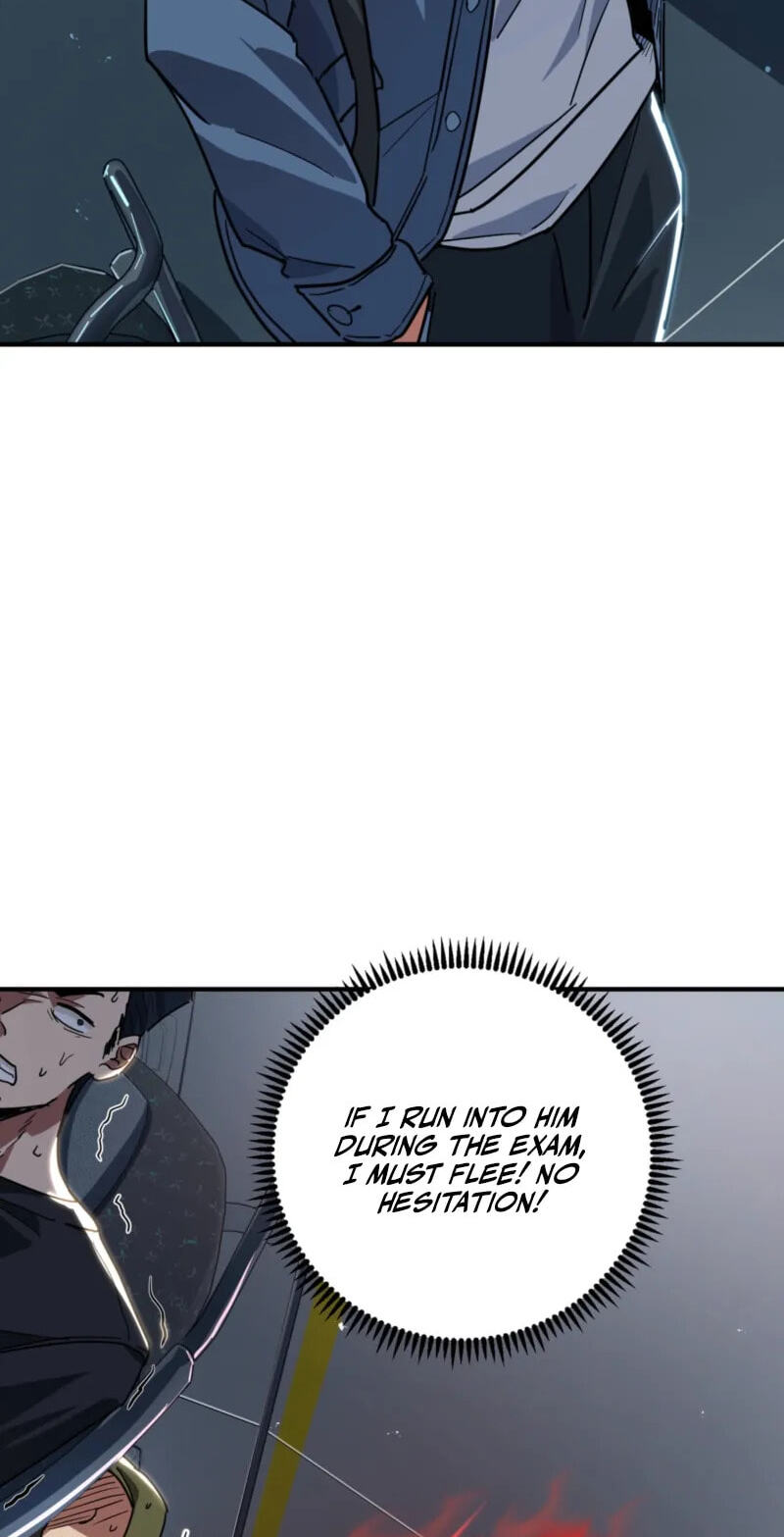 High-Martial World: One Hand to Overwhelm Three Thousand Emperors! Chapter 42 page 56 - 