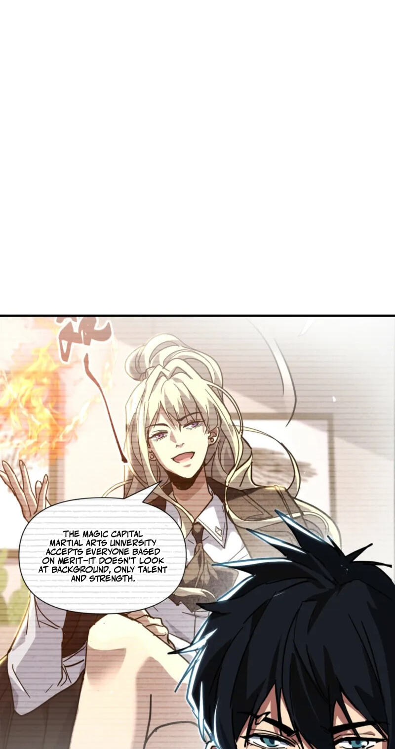 High-Martial World: One Hand to Overwhelm Three Thousand Emperors! Chapter 42 page 63 - 