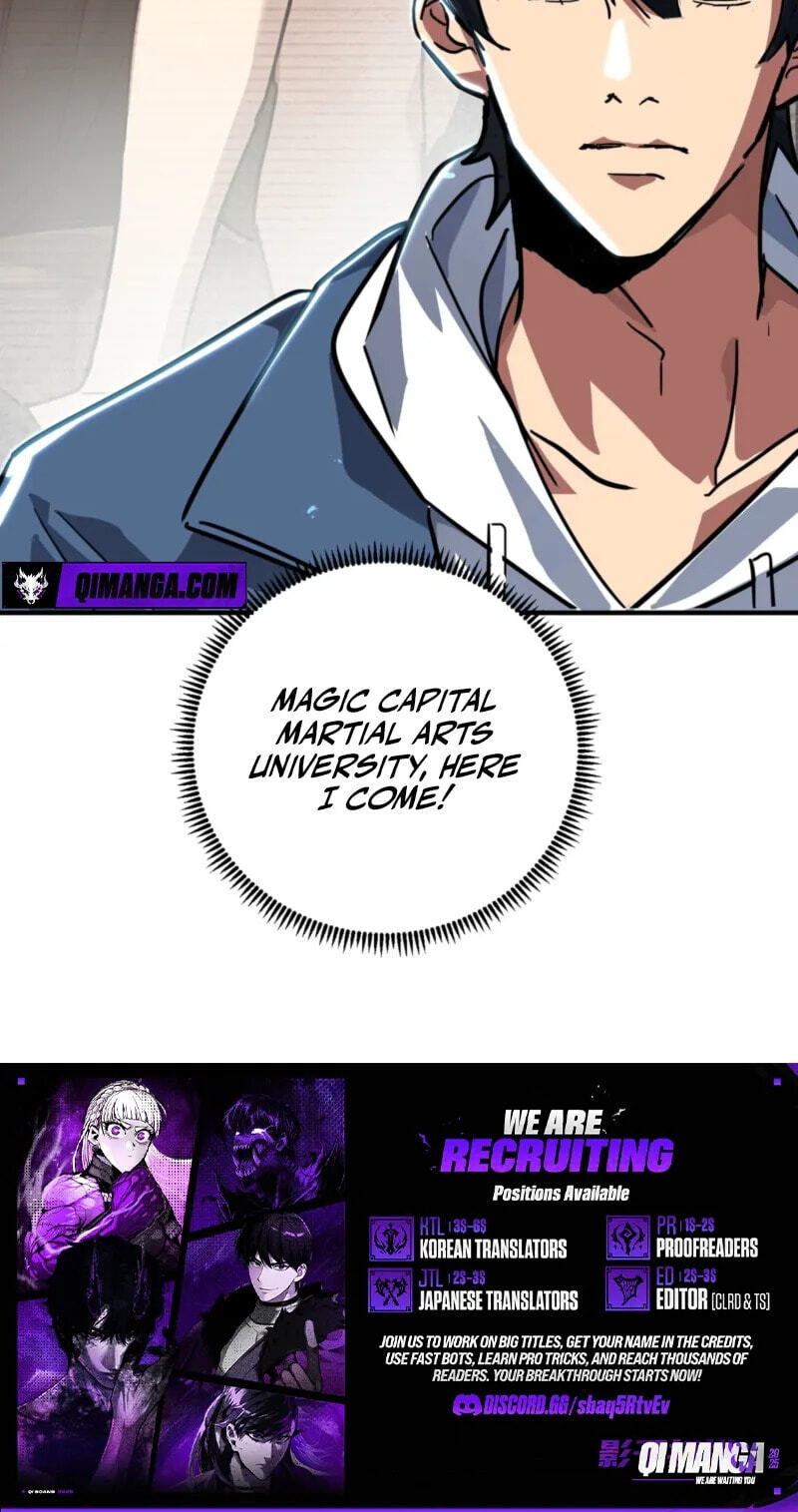 High-Martial World: One Hand to Overwhelm Three Thousand Emperors! Chapter 42 page 64 - 