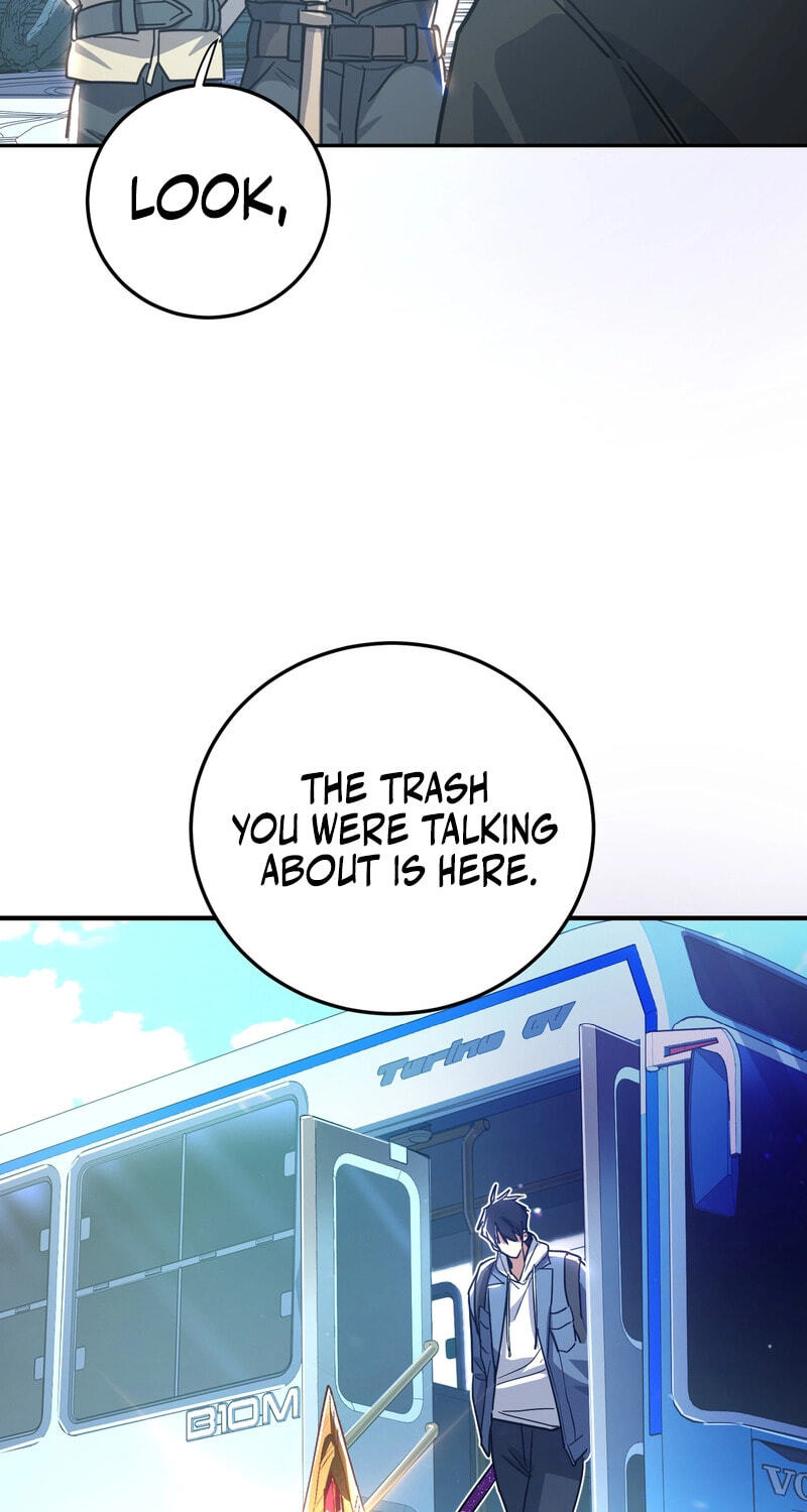 High-Martial World: One Hand to Overwhelm Three Thousand Emperors! Chapter 43 page 26 - 