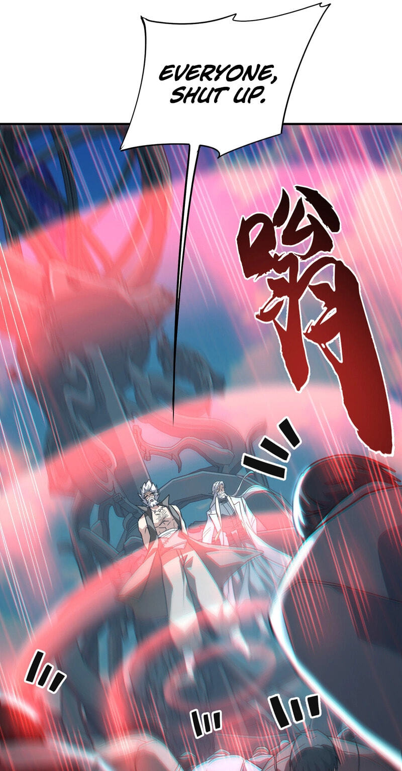 High-Martial World: One Hand to Overwhelm Three Thousand Emperors! Chapter 43 page 39 - 