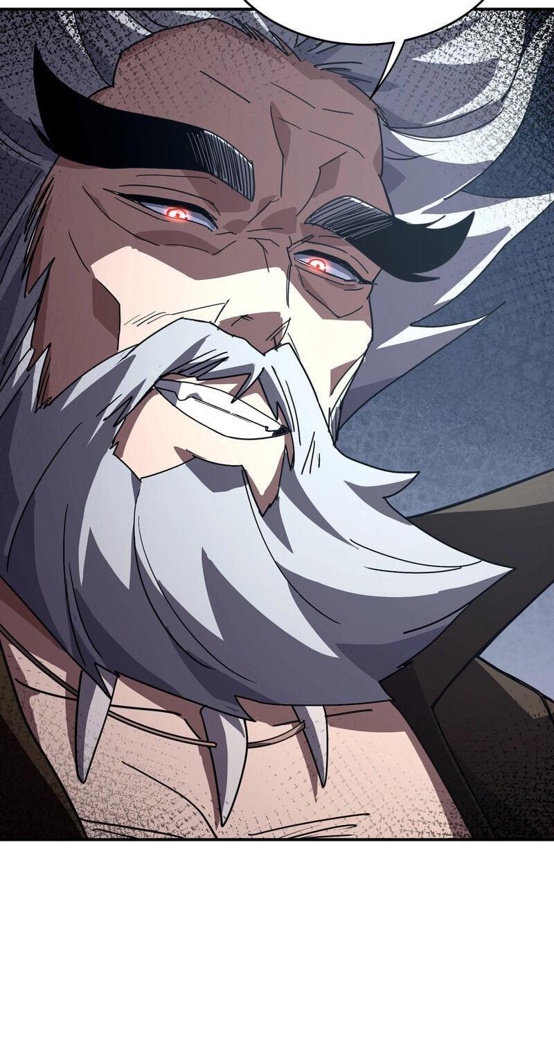 High-Martial World: One Hand to Overwhelm Three Thousand Emperors! Chapter 43 page 46 - 