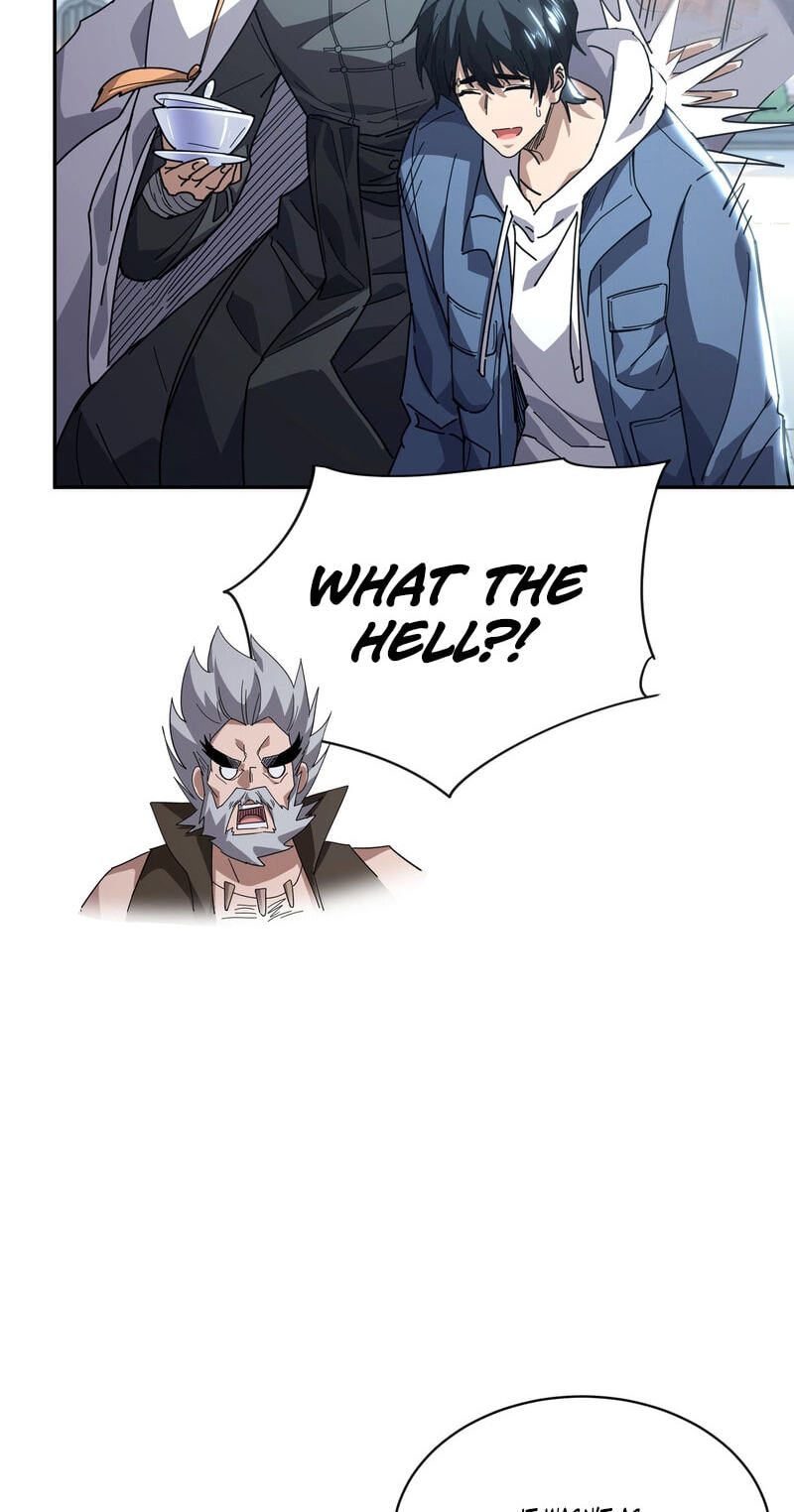 High-Martial World: One Hand to Overwhelm Three Thousand Emperors! Chapter 43 page 63 - 