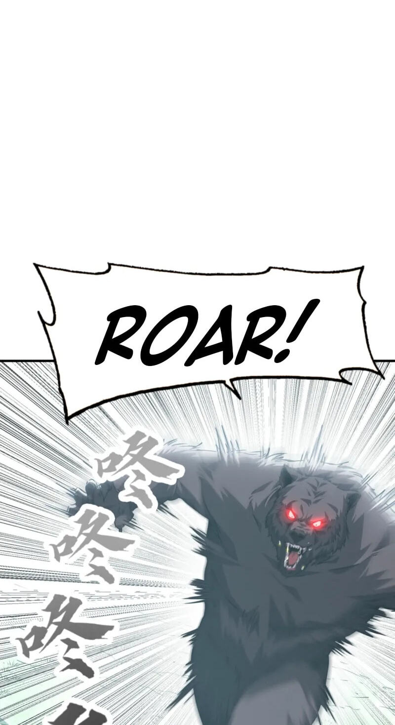 High-Martial World: One Hand to Overwhelm Three Thousand Emperors! Chapter 44 page 13 - 