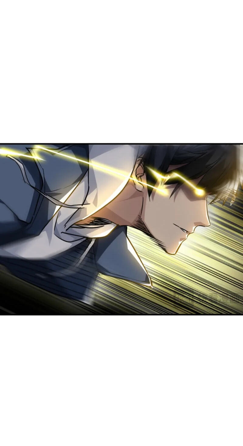 High-Martial World: One Hand to Overwhelm Three Thousand Emperors! Chapter 44 page 15 - 