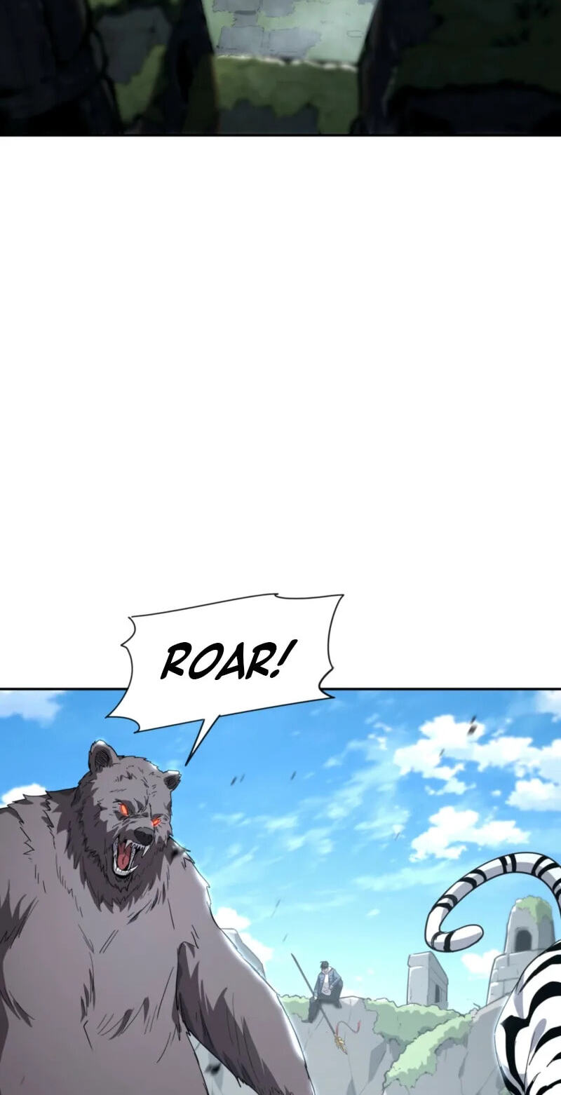 High-Martial World: One Hand to Overwhelm Three Thousand Emperors! Chapter 44 page 4 - 