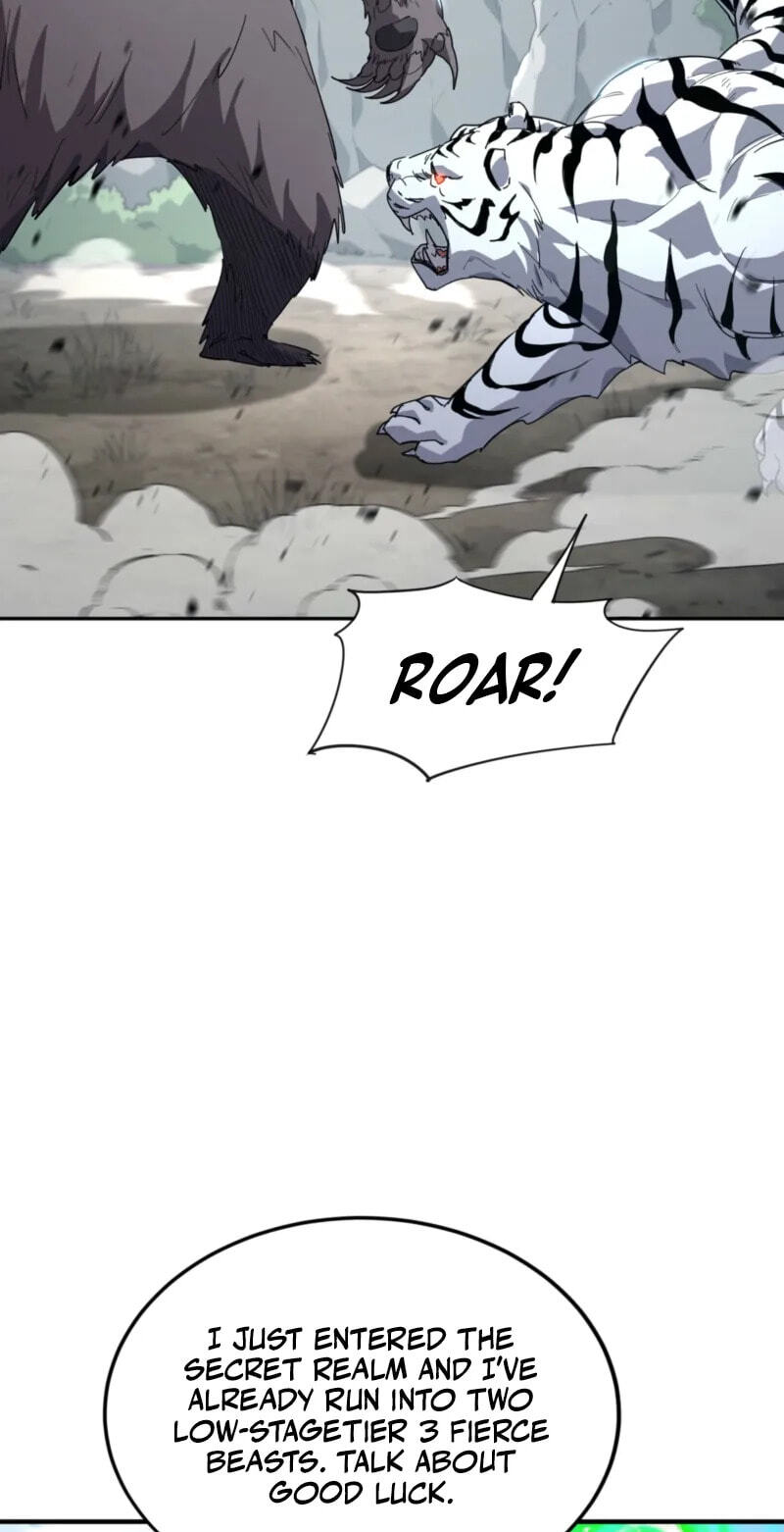 High-Martial World: One Hand to Overwhelm Three Thousand Emperors! Chapter 44 page 5 - 