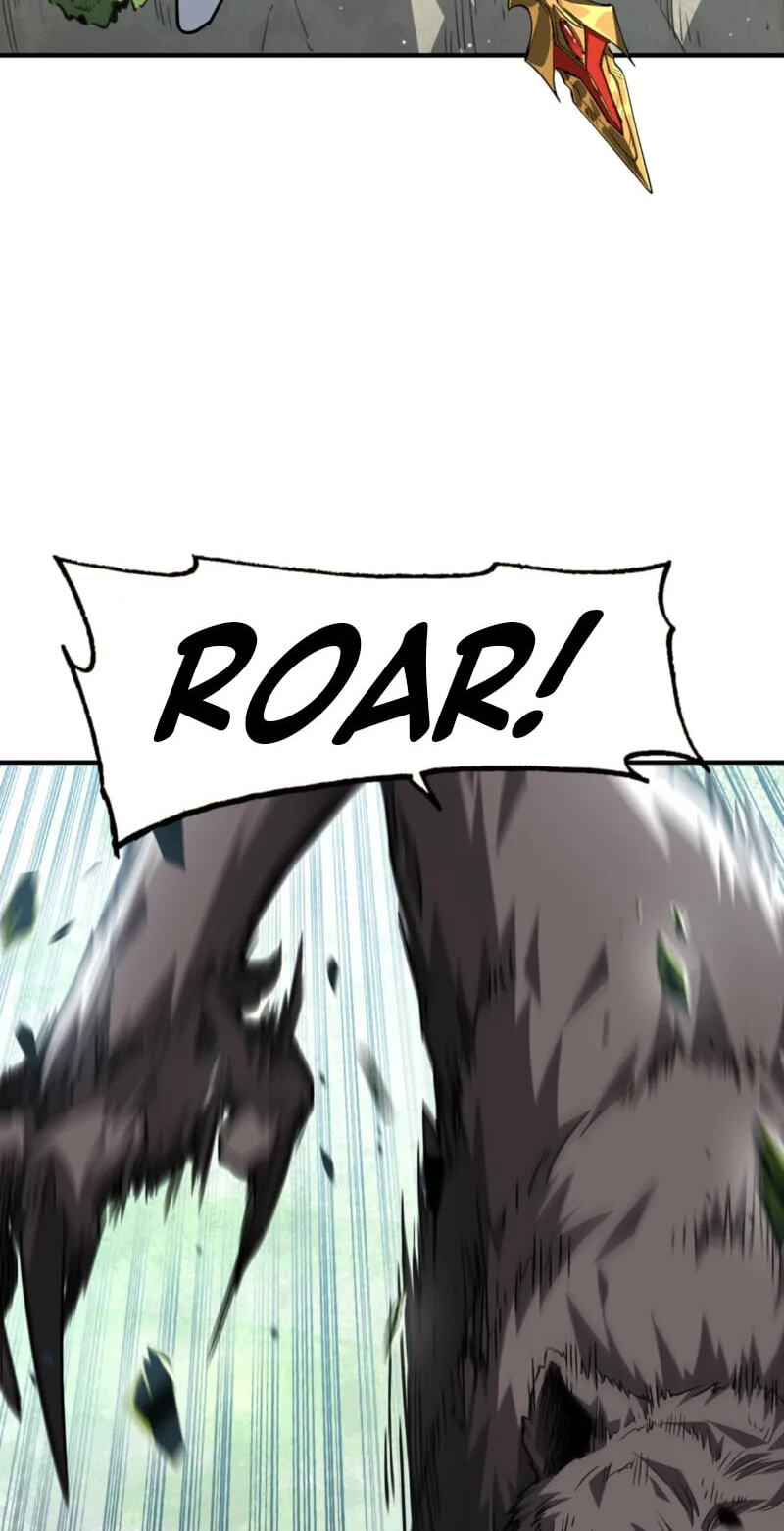 High-Martial World: One Hand to Overwhelm Three Thousand Emperors! Chapter 44 page 7 - 