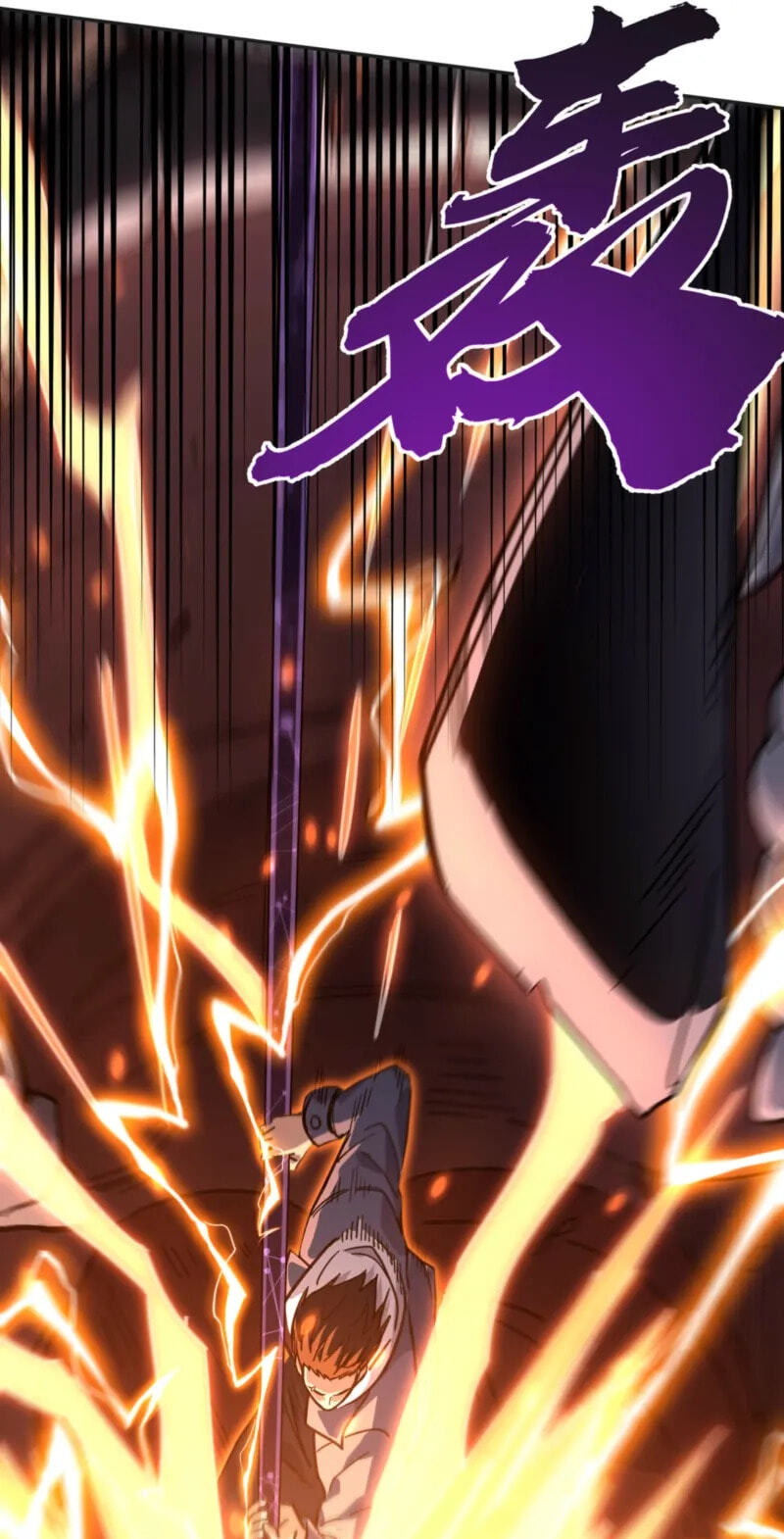 High-Martial World: One Hand to Overwhelm Three Thousand Emperors! Chapter 44 page 63 - 