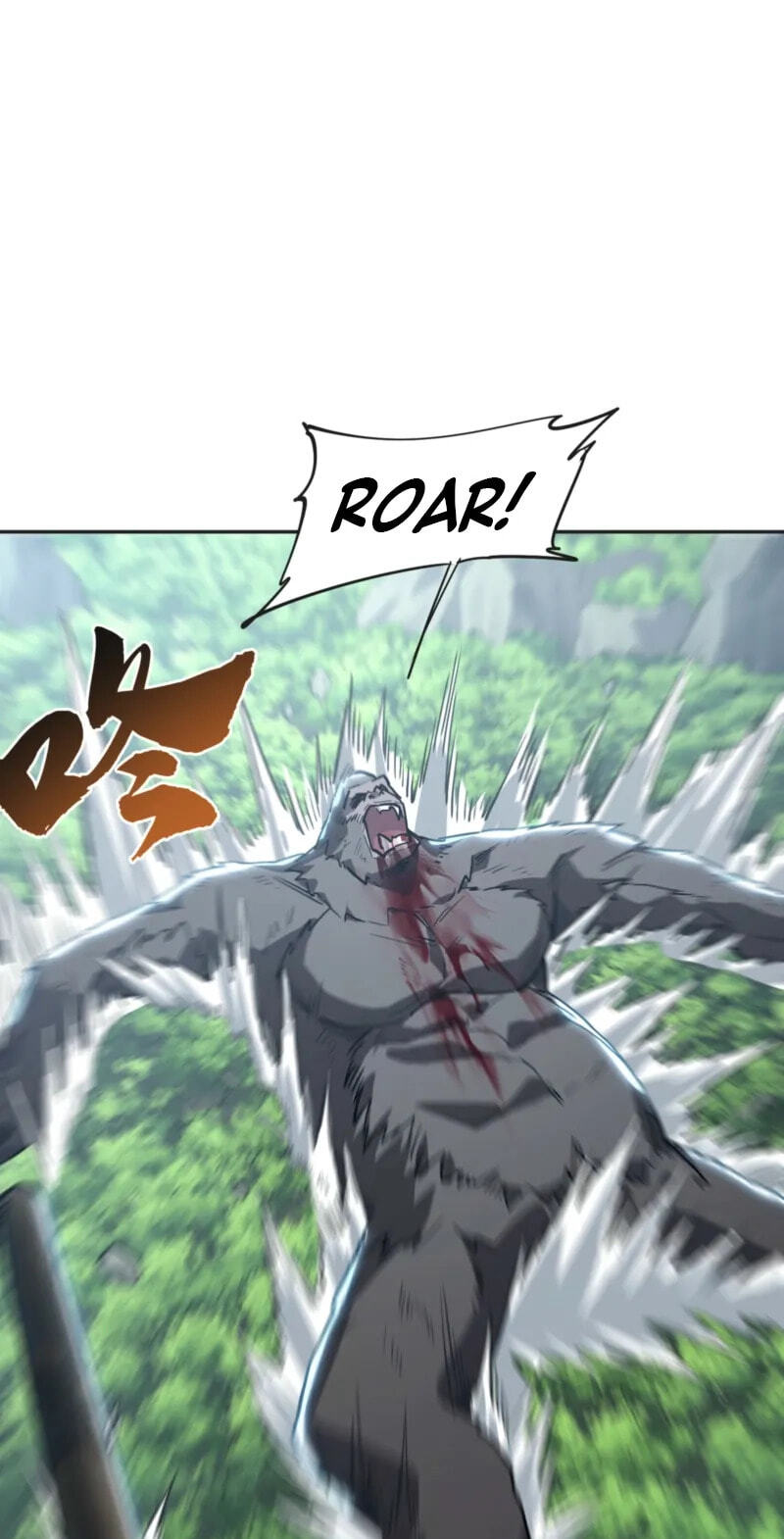 High-Martial World: One Hand to Overwhelm Three Thousand Emperors! Chapter 44 page 67 - 