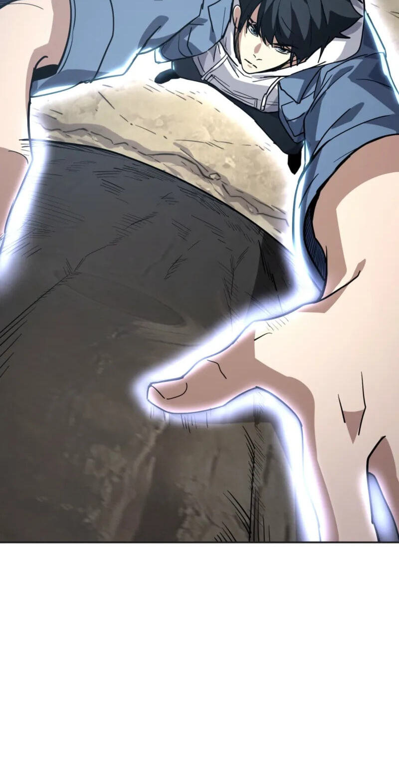 High-Martial World: One Hand to Overwhelm Three Thousand Emperors! Chapter 44 page 75 - 
