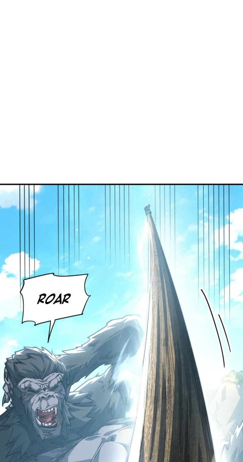 High-Martial World: One Hand to Overwhelm Three Thousand Emperors! Chapter 44 page 77 - 