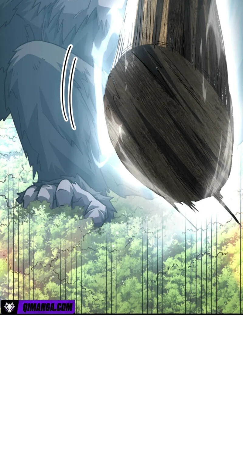 High-Martial World: One Hand to Overwhelm Three Thousand Emperors! Chapter 44 page 78 - 