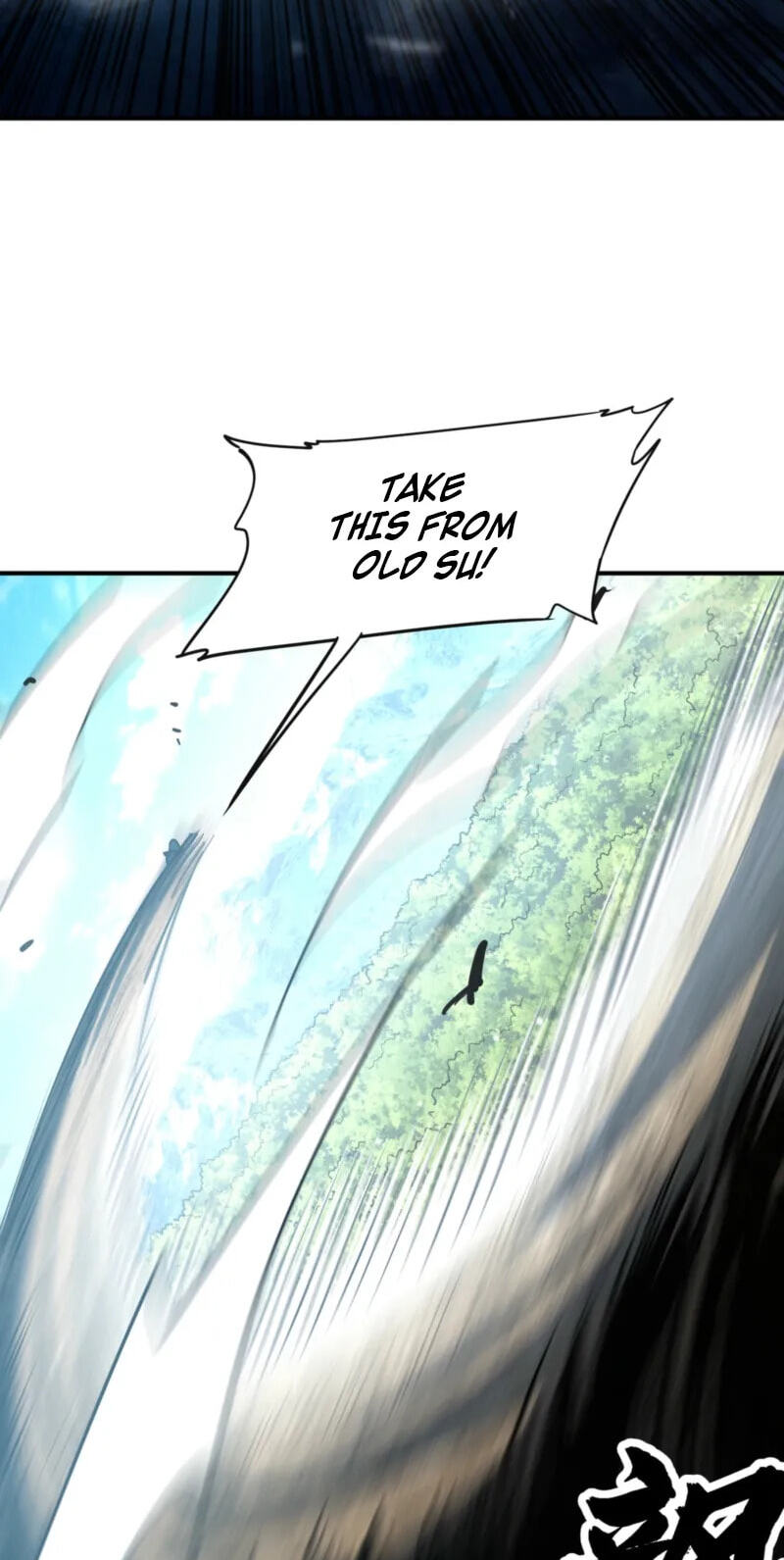 High-Martial World: One Hand to Overwhelm Three Thousand Emperors! Chapter 44 page 80 - 