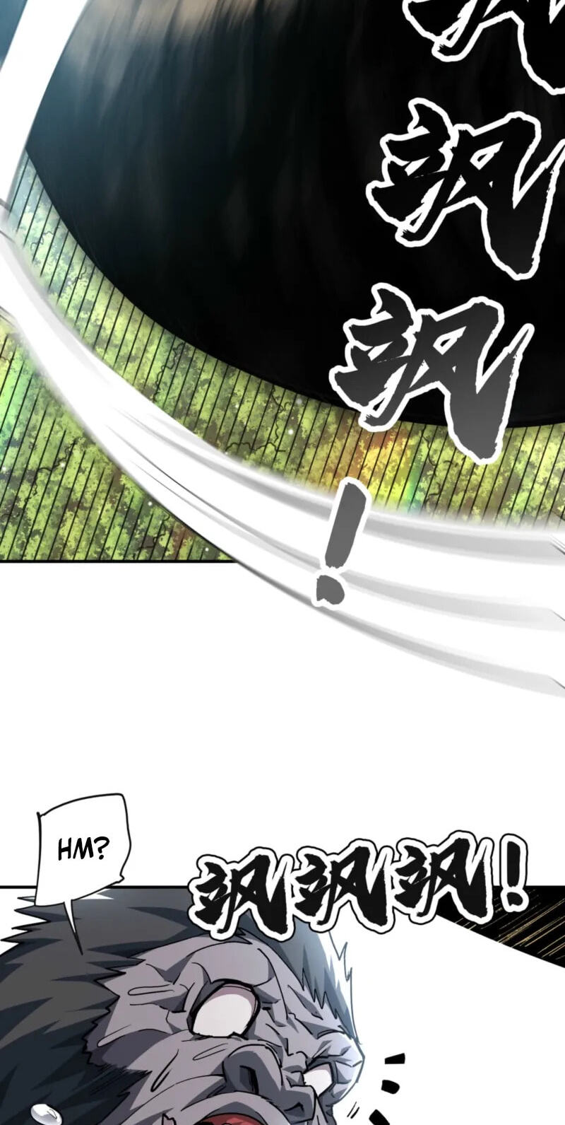 High-Martial World: One Hand to Overwhelm Three Thousand Emperors! Chapter 44 page 81 - 