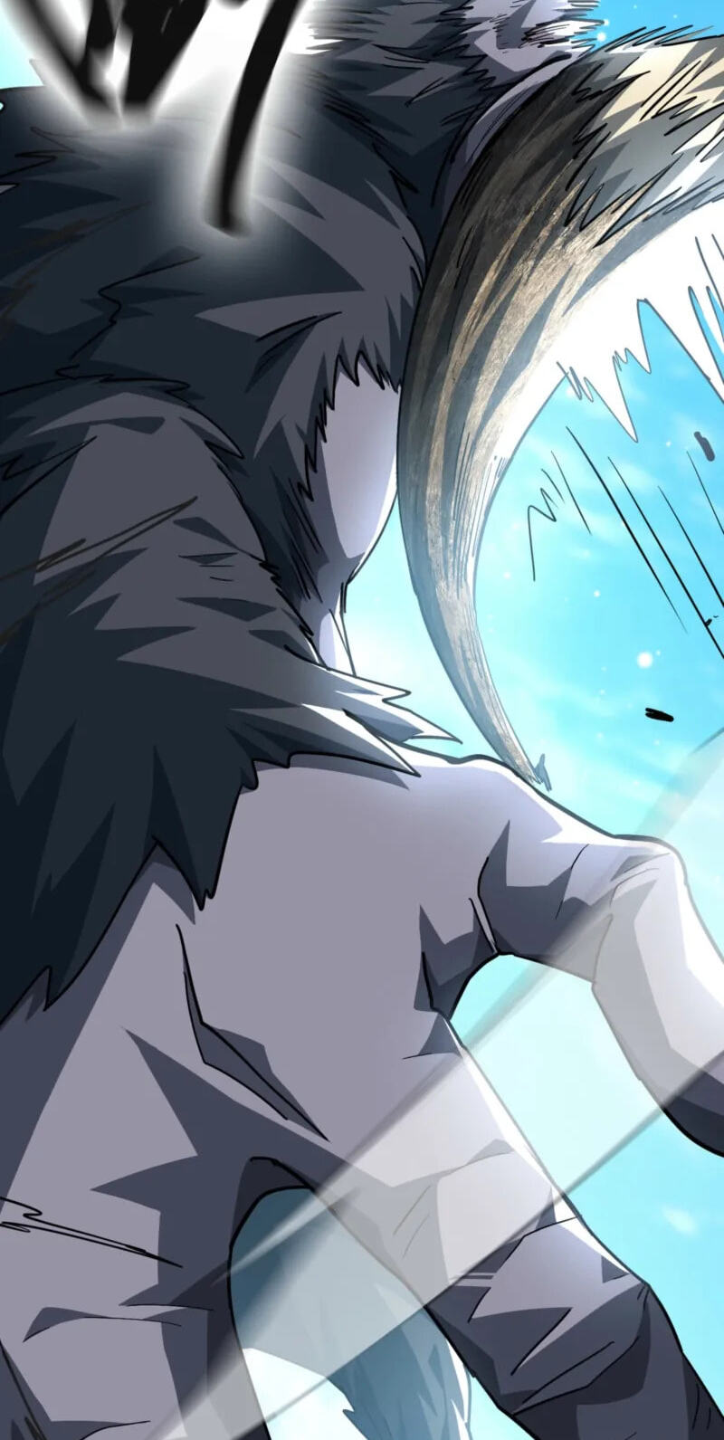 High-Martial World: One Hand to Overwhelm Three Thousand Emperors! Chapter 44 page 84 - 