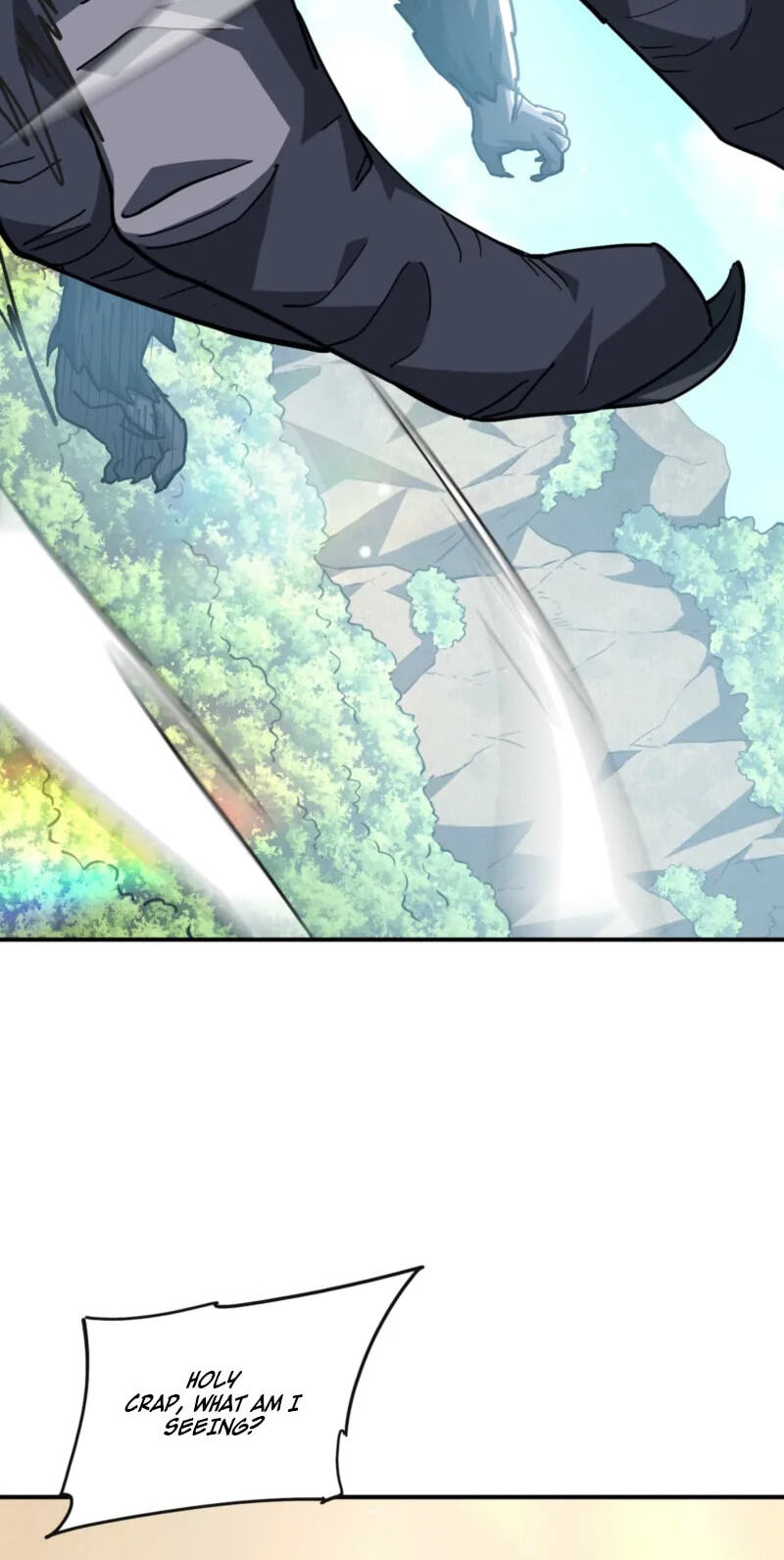 High-Martial World: One Hand to Overwhelm Three Thousand Emperors! Chapter 44 page 85 - 