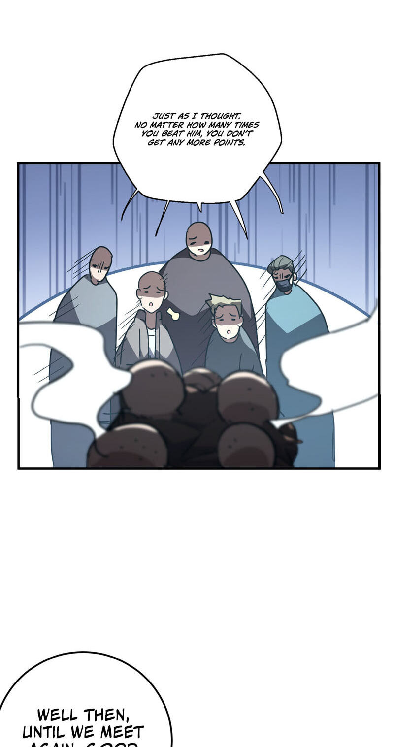High-Martial World: One Hand to Overwhelm Three Thousand Emperors! Chapter 45 page 47 - 
