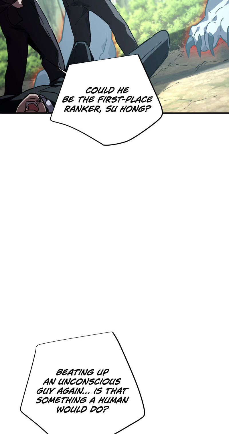High-Martial World: One Hand to Overwhelm Three Thousand Emperors! Chapter 45 page 49 - 