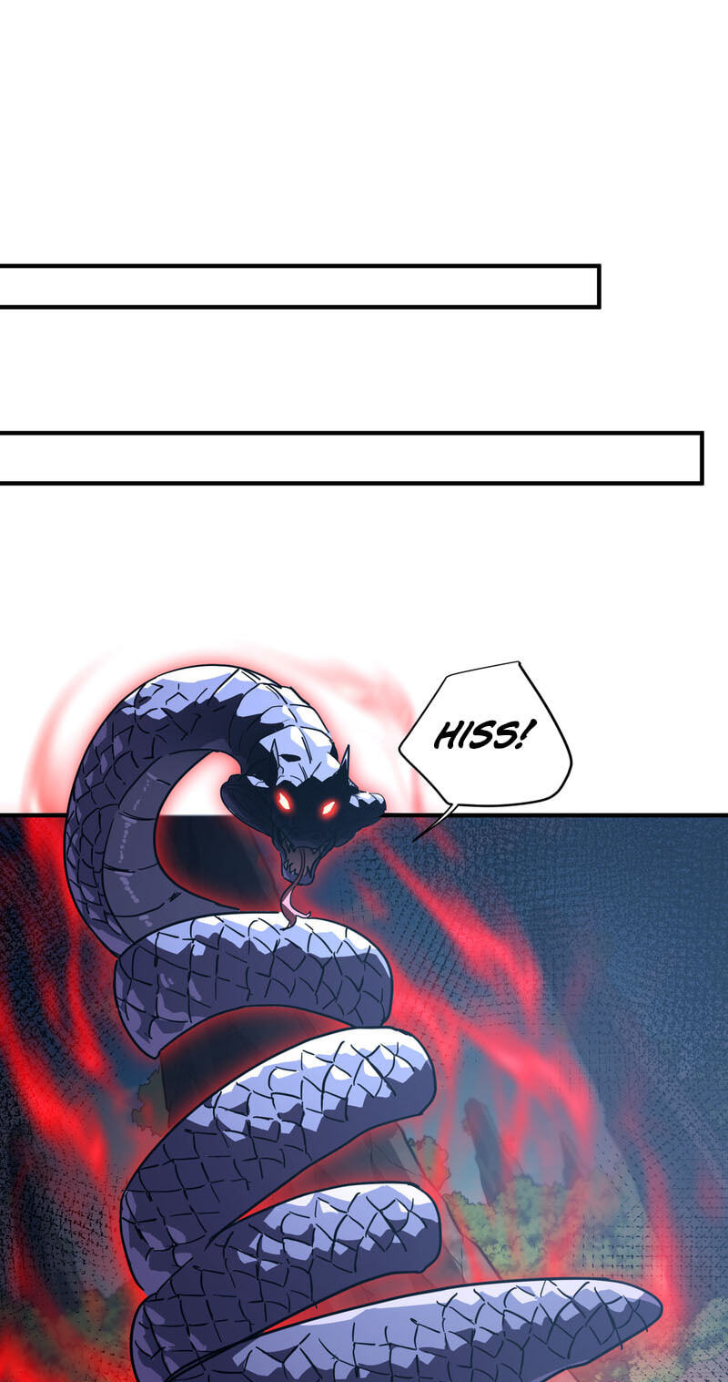 High-Martial World: One Hand to Overwhelm Three Thousand Emperors! Chapter 45 page 51 - 