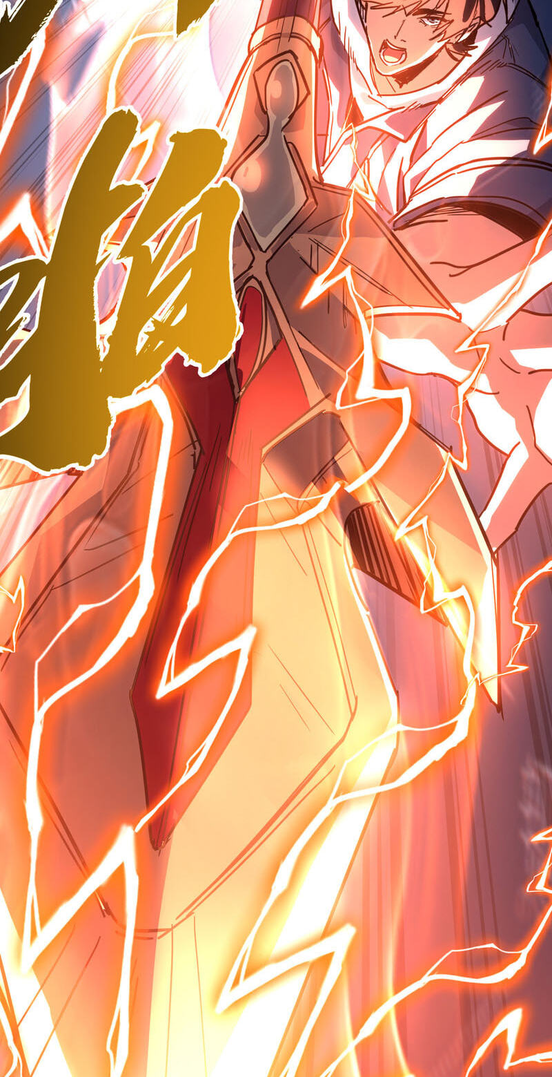 High-Martial World: One Hand to Overwhelm Three Thousand Emperors! Chapter 45 page 56 - 