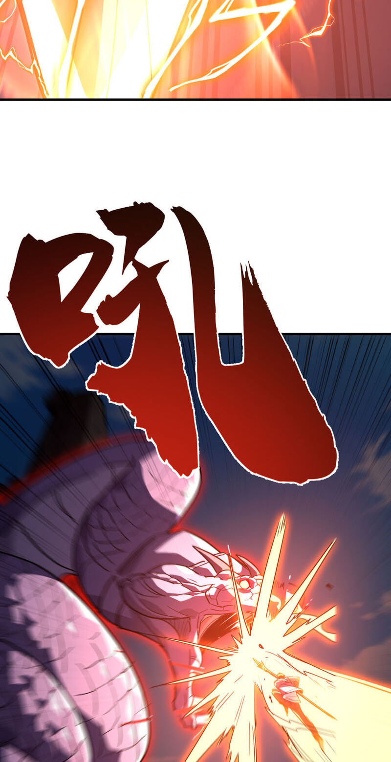 High-Martial World: One Hand to Overwhelm Three Thousand Emperors! Chapter 45 page 57 - 
