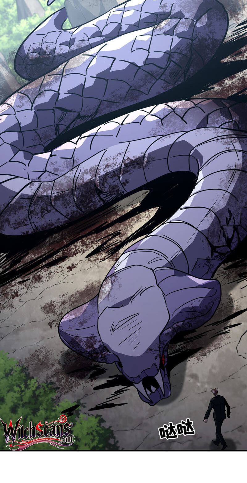 High-Martial World: One Hand to Overwhelm Three Thousand Emperors! Chapter 45 page 60 - 