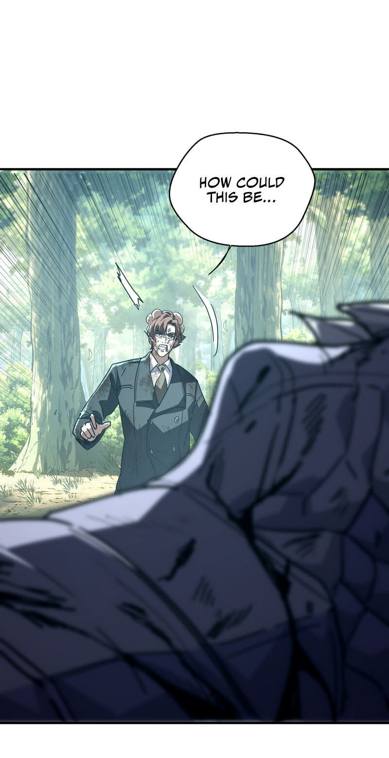 High-Martial World: One Hand to Overwhelm Three Thousand Emperors! Chapter 45 page 61 - 