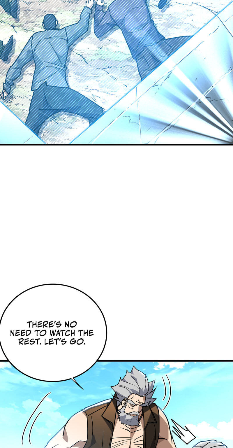 High-Martial World: One Hand to Overwhelm Three Thousand Emperors! Chapter 45 page 74 - 