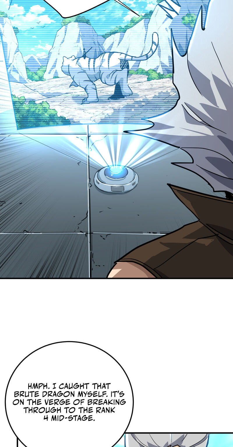 High-Martial World: One Hand to Overwhelm Three Thousand Emperors! Chapter 45 page 76 - 