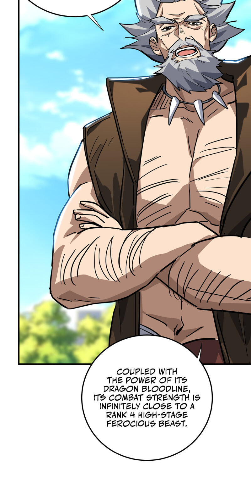 High-Martial World: One Hand to Overwhelm Three Thousand Emperors! Chapter 45 page 77 - 