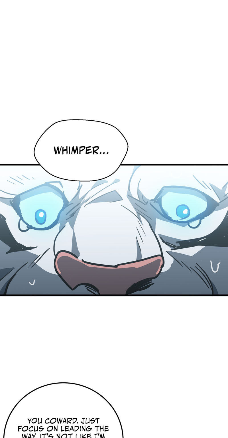 High-Martial World: One Hand to Overwhelm Three Thousand Emperors! Chapter 45 page 81 - 