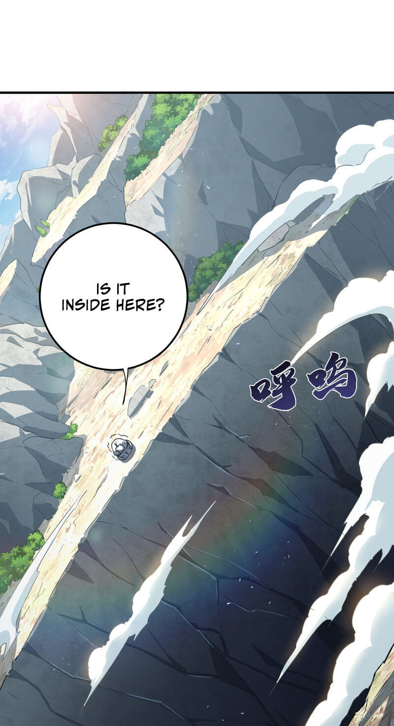 High-Martial World: One Hand to Overwhelm Three Thousand Emperors! Chapter 45 page 83 - 