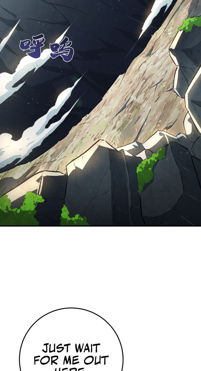High-Martial World: One Hand to Overwhelm Three Thousand Emperors! Chapter 45 page 84 - 