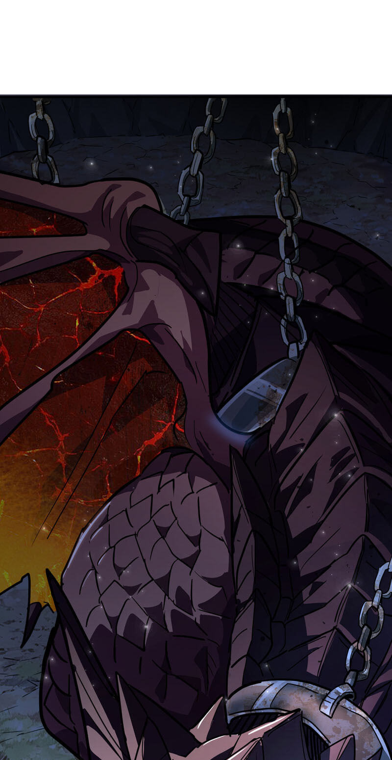 High-Martial World: One Hand to Overwhelm Three Thousand Emperors! Chapter 45 page 92 - 