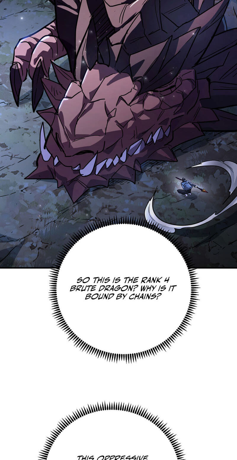 High-Martial World: One Hand to Overwhelm Three Thousand Emperors! Chapter 45 page 93 - 