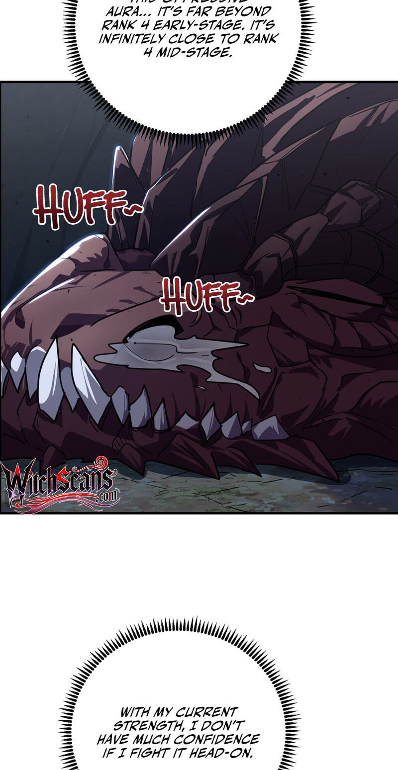 High-Martial World: One Hand to Overwhelm Three Thousand Emperors! Chapter 45 page 94 - 
