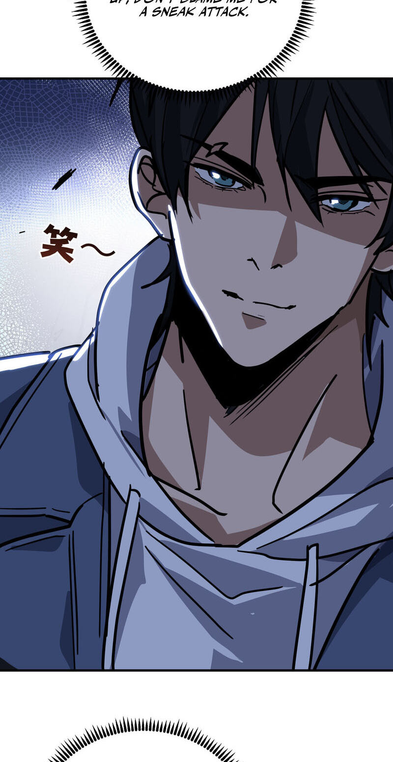 High-Martial World: One Hand to Overwhelm Three Thousand Emperors! Chapter 45 page 96 - 