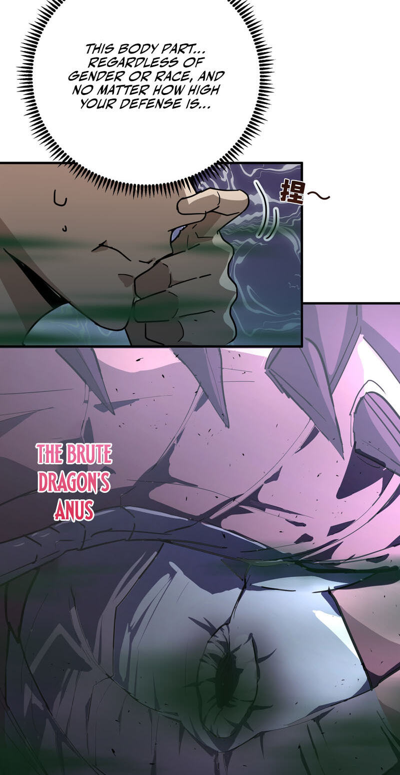 High-Martial World: One Hand to Overwhelm Three Thousand Emperors! Chapter 45 page 97 - 