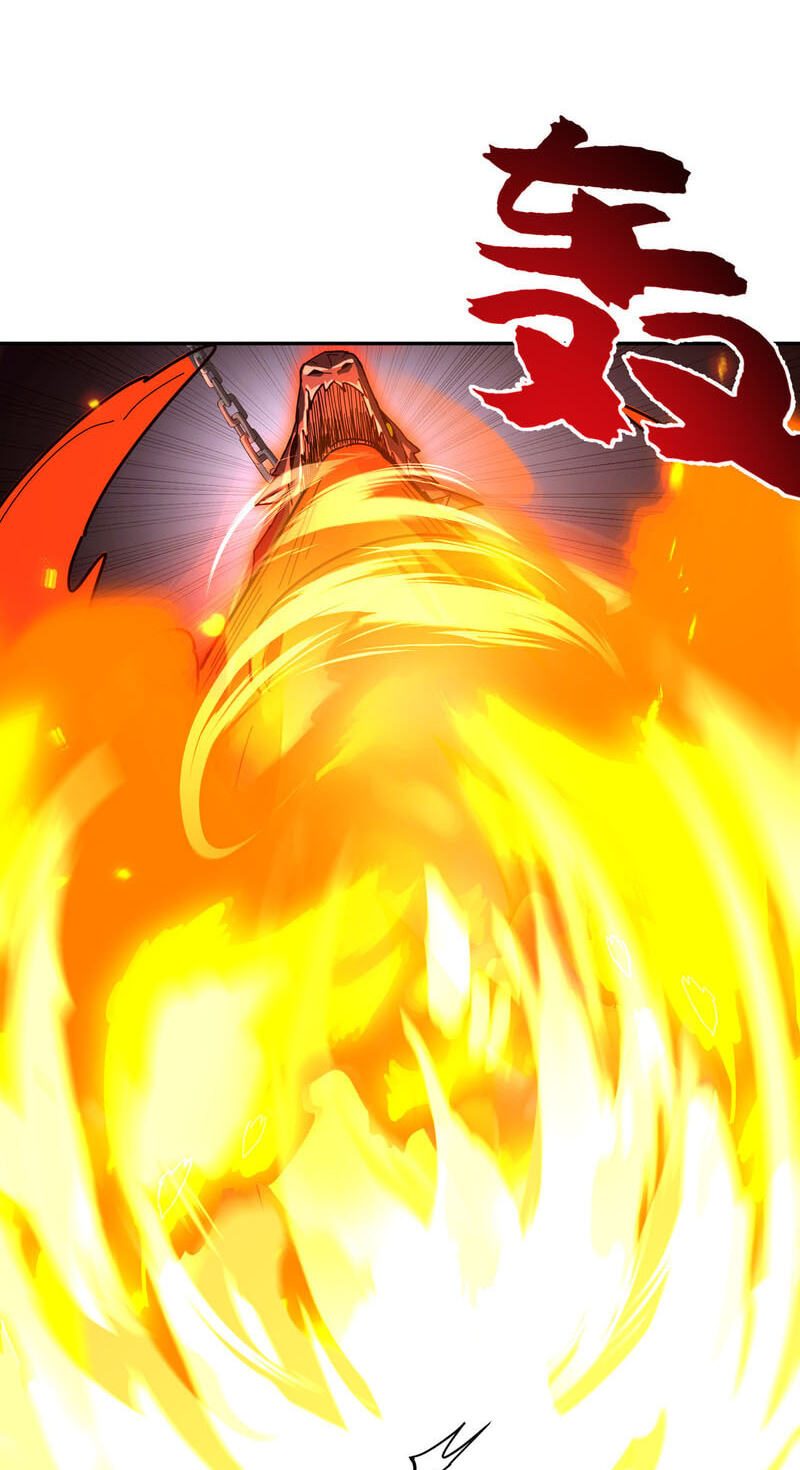 High-Martial World: One Hand to Overwhelm Three Thousand Emperors! Chapter 46 page 14 - 