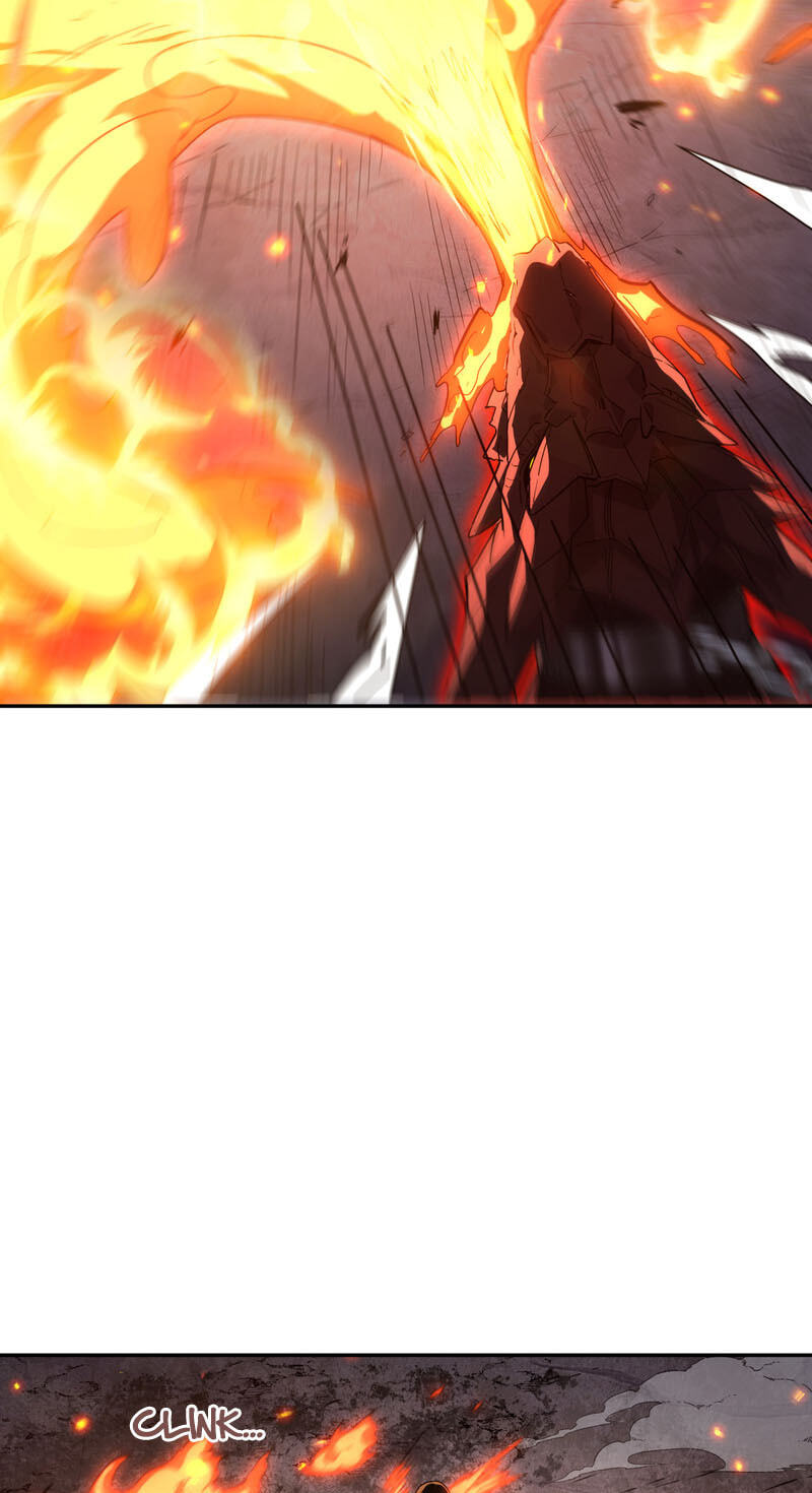 High-Martial World: One Hand to Overwhelm Three Thousand Emperors! Chapter 46 page 16 - 