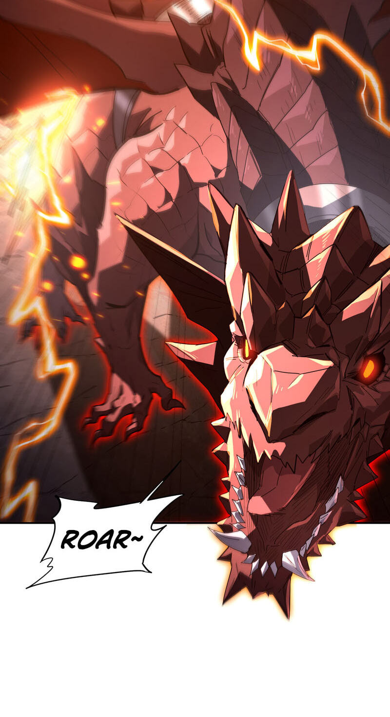 High-Martial World: One Hand to Overwhelm Three Thousand Emperors! Chapter 46 page 22 - 